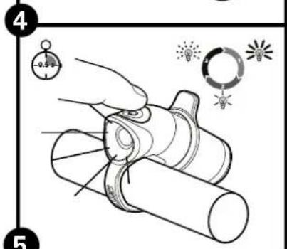 SILVA Commute - GARANTIE - 4