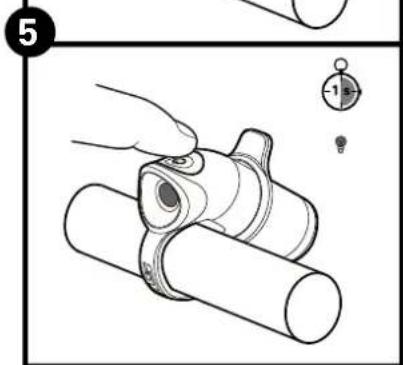 SILVA Commute - GARANTIE - 5