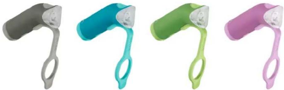 SILVA Commute - COMMUTE - 1