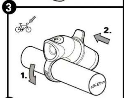 SILVA Commute - GARANTIE - 3