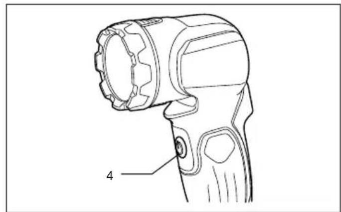 MAKITA BML802 - BML802 - 3