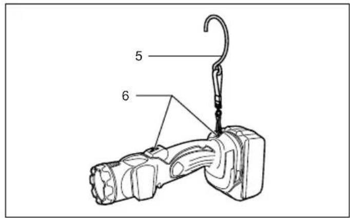 MAKITA BML802 - BML802 - 5