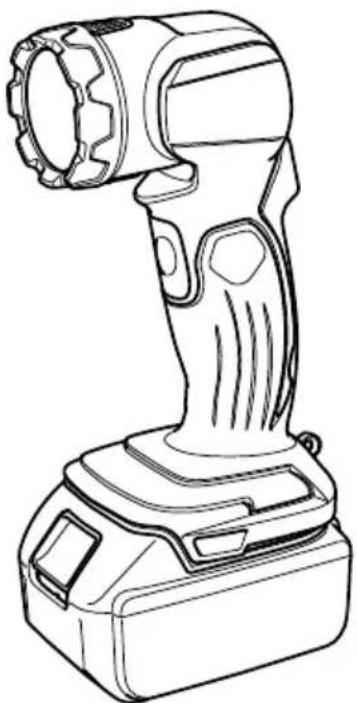 MAKITA BML802 - BML802 - 1