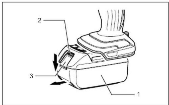 MAKITA BML802 - BML802 - 2