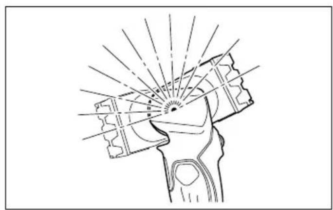 MAKITA BML802 - BML802 - 4