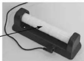 Maglite ML125 - Le ricariche successive sono molto più veloci - 3