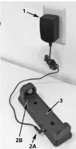 Maglite ML125 - DIE FOLGenden LADEVORGANGE SIND SEHR VIEL KURZER - 1