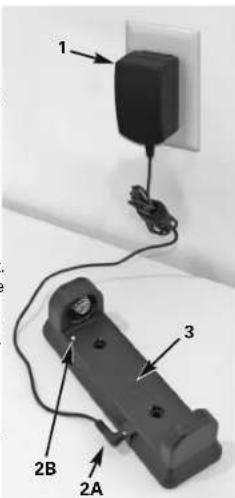 Maglite ML125 - Les chargements suivants sont beaucoup plus rapides - 1