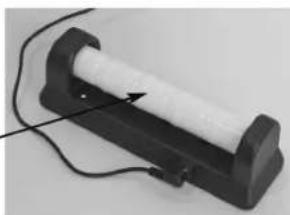 Maglite ML125 - Latere oplaadbeurten verlopen viel sneller. - 3