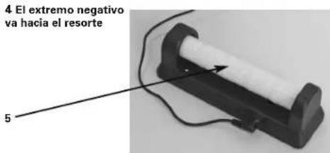 Maglite ML125 - Las cargas siguientes son mucho masrapidas - 3