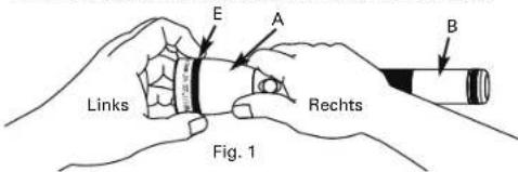 Maglite ML125 - Feineinstellung Der Strahlausrichtung Der Taschenlampe - 1