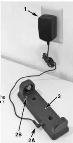 Maglite ML125 - Le ricariche successive sono molto più veloci - 1
