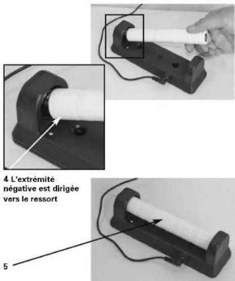 Maglite ML125 - Les chargements suivants sont beaucoup plus rapides - 2