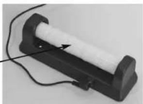 Maglite ML125 - DIE FOLGenden LADEVORGANGE SIND SEHR VIEL KURZER - 3