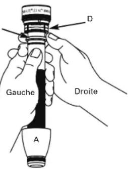 Maglite ML125 - Comment bien régler l'alignement du faisceau de votre lampe torche - 3