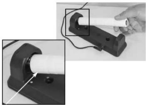 Maglite ML125 - Las cargas siguientes son mucho masrapidas - 2