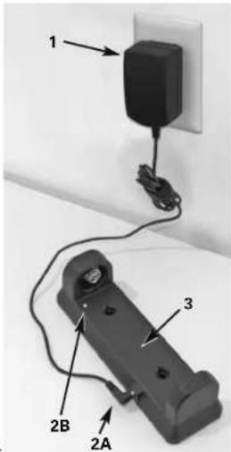 Maglite ML125 - Subsequent Charges Are Much Quicker - 1
