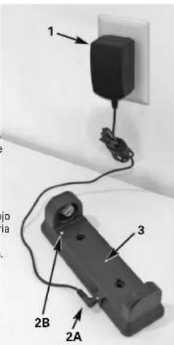 Maglite ML125 - Las cargas siguientes son mucho masrapidas - 1