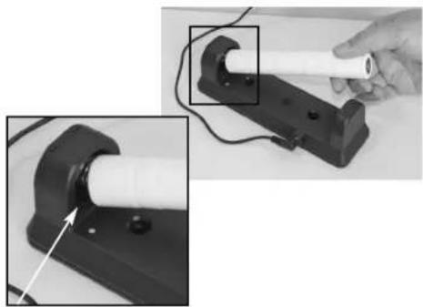 Maglite ML125 - Le ricariche successive sono molto più veloci - 2