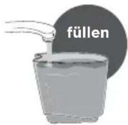 Waterpik WP676 - WassertankVBorbereiten - 1