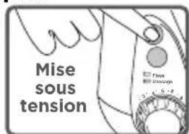 Waterpik WP676 - Comment utiliser votre hydropulseur waterpik® - 1