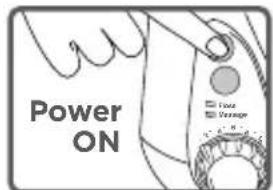 Waterpik WP676 - Using Your Waterpik® Waterflosser - 1