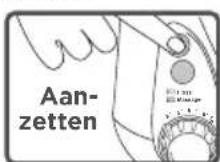 Waterpik WP660 - gebruiken - 1