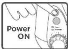 Waterpik WP660 - Using Your Waterpik Waterflosser - 1