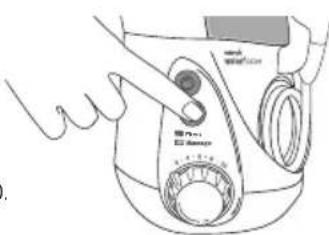 Waterpik WP660 - Modalità Massaggio a idropulsione - 2