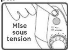 Waterpik WP660 - Comment utiliser votehypdropulseur Waterpik - 1