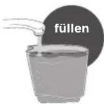 Waterpik WP660 - WassertankVBoreiten - 1