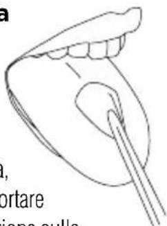 Waterpik WP672 - Beccuccio pulisci lingua - 1