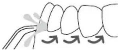 Waterpik WP672 - Suggerimenti tecnici per risultati migliori - 1