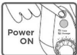 Waterpik WP655 - Using Your Waterpik® Waterflosser - 1