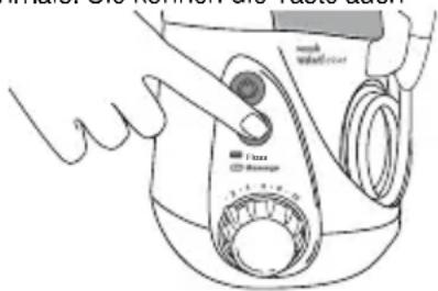 Waterpik WP655 - Hydro-Pulse-Massage-Modus - 1