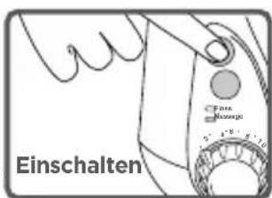 Waterpik WP655 - Waterpik® - 1