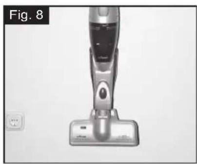 UFESA AE4416 - 7
