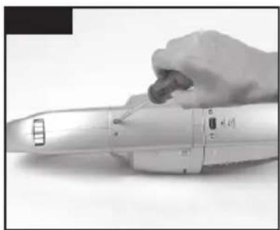UFESA AE4416 - 22
