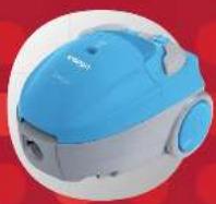 UFESA AC2000 - 1