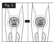 UFESA PP5150 - Ne pas utiliser à proximité des baignoires, des - 4