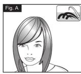 UFESA PP5145 - UTILISATION - 3