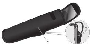 UFESA PP5145 - UTILISATION - 2