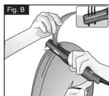 UFESA PP5145 - UTILISATION - 4