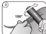 UFESA PP5139 - Risque de brûlure! - 15