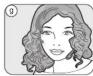 UFESA PP5139 - Risque de brûlure! - 20