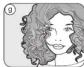 UFESA PP5139 - Risque de brûlure! - 12