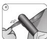 UFESA PP5139 - Risque de brûlure! - 18