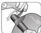 UFESA PP5139 - Risque de brûlure! - 8