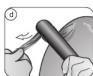 UFESA PP5139 - Risque de brûlure! - 17