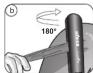 UFESA PP5139 - Risque de brûlure! - 24